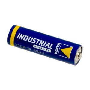 Battery Alkaline 1,5V AA/UW3/R6, 1 pc