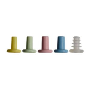 Sanibel™ AOT™ ear tips for AccuScreen®, 50 pcs