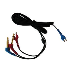 TDH39™/DD45™ replacement cable, symmetric, mono, 1 pc (5 m)