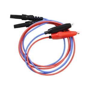 Electrode cable for tip trodes