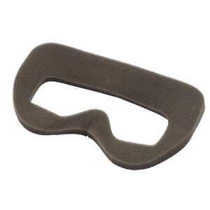 Disposable VNG goggle foam pads, 24 pcs