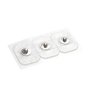 Sanibel™ snap electrodes, 60 pcs in box