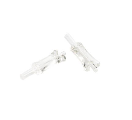 Sanibel™ Ear Tip Adaptor, 6 pcs