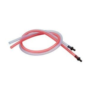 Blue and red replacement silicone tube kit for IP30™