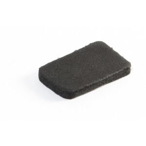 RadioEar replacement pads (3288-1), bag/10 pcs
