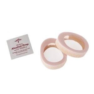 Sanibel™ Infant EarCup™ Kit w/o electrodes, box/20 sets