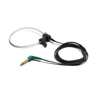 RadioEar DD45 Adult audiometric headset P4492, 1 set