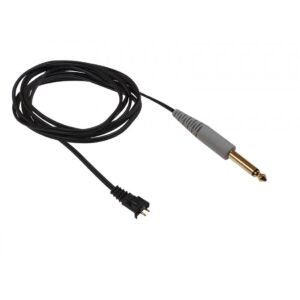 Replacement cable for bone conductor B71/B81, 1 pc