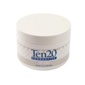 Ten20™ conductive EEG paste, 8oz/228g jar, 3 pack