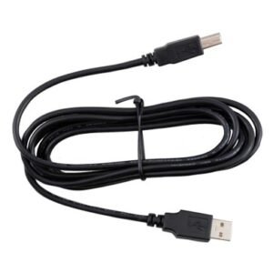 USB 2.0 A to mini B - 2 Meter cable